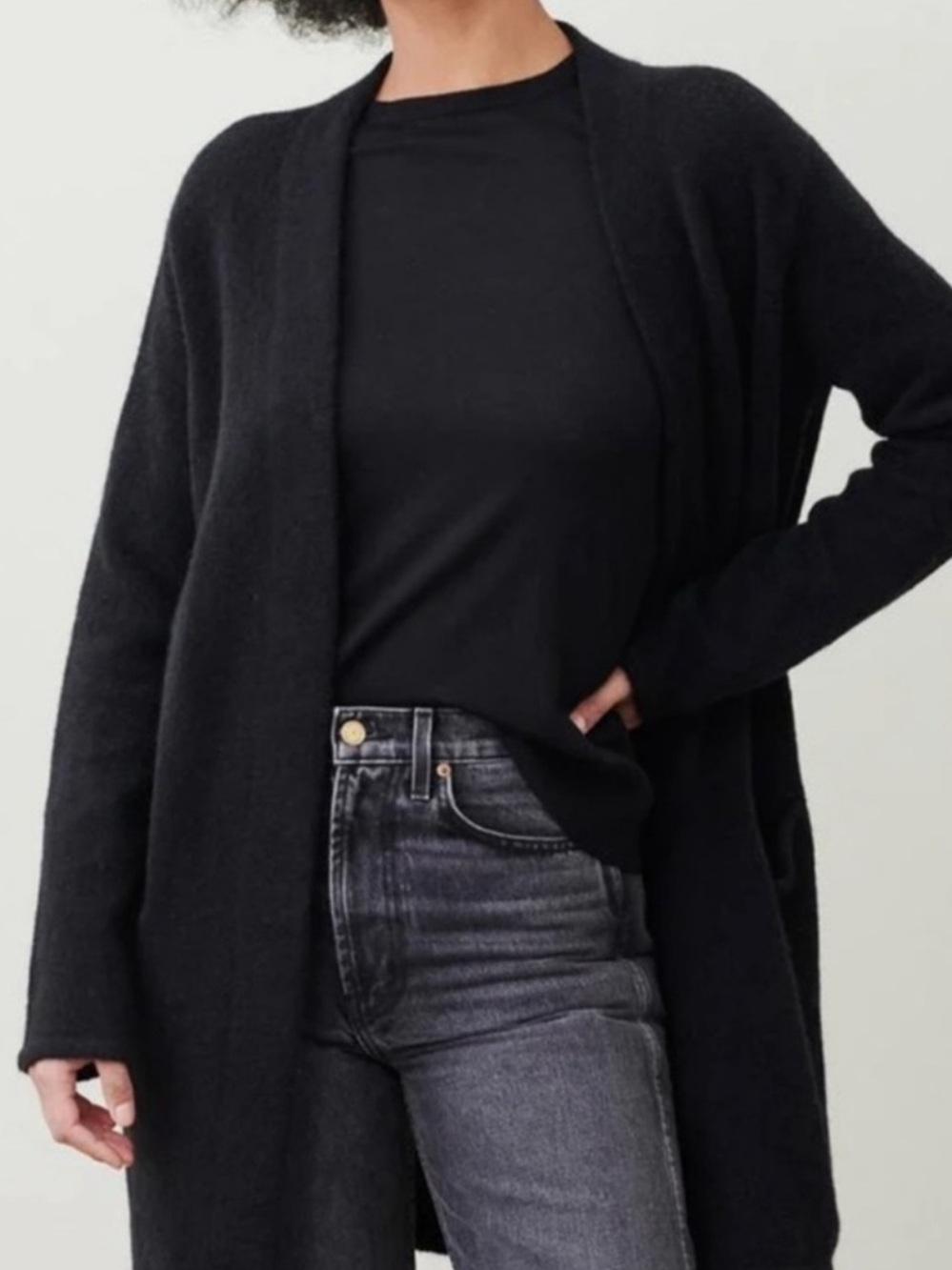 Jenni Kayne Sweater Coat